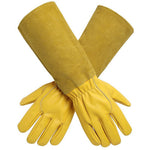 Schneidehandschuhe für bequemen Dornen-Schutz