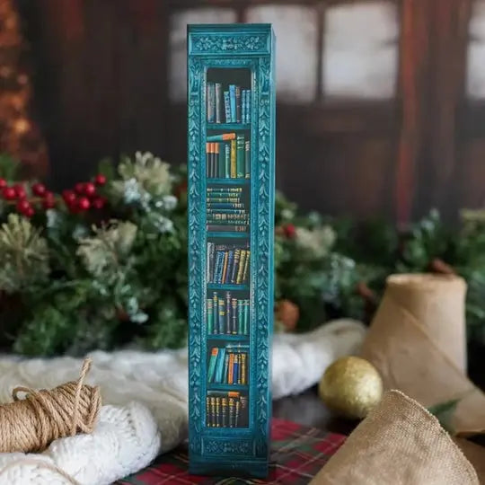 Mini Book Advent Calendar For Daily Reading