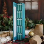 Mini Book Advent Calendar For Daily Reading