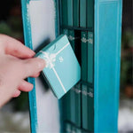 Mini Book Advent Calendar For Daily Reading