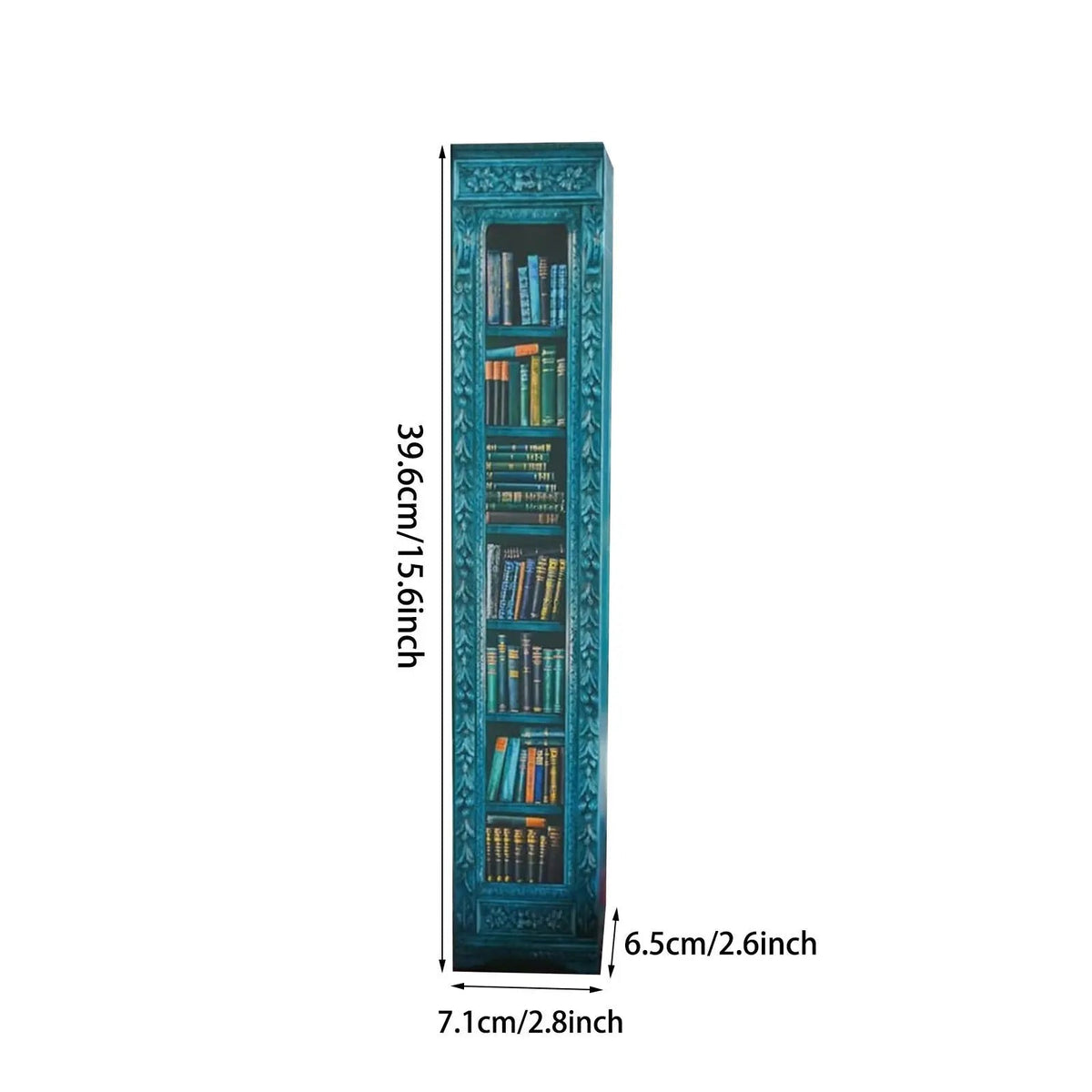 Mini Book Advent Calendar For Daily Reading