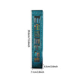 Mini Book Advent Calendar For Daily Reading