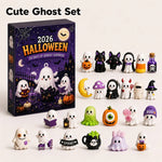 Haunted House Table Kit For Halloween Fun