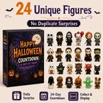 Haunted House Table Kit For Halloween Fun