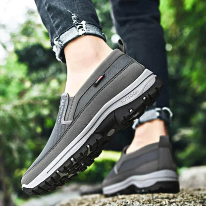 Men's Orthopedic Sneakers Slip-On
