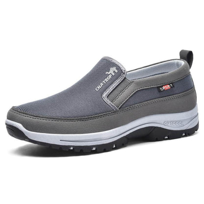 Men's Orthopedic Sneakers Slip-On