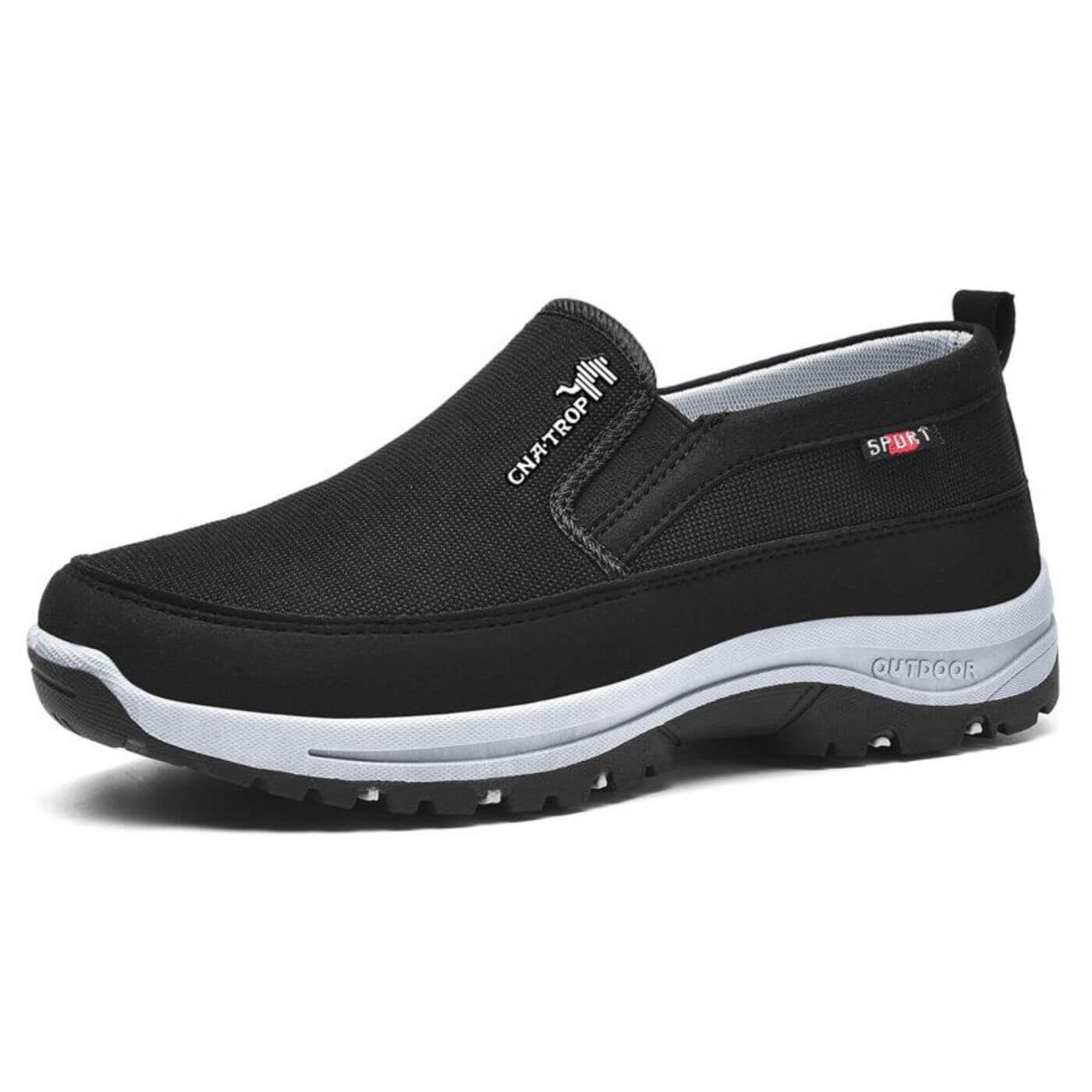 Men's Orthopedic Sneakers Slip-On