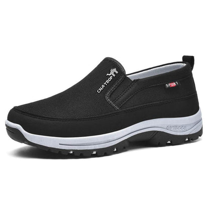 Men's Orthopedic Sneakers Slip-On
