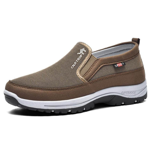 Men's Orthopedic Sneakers Slip-On