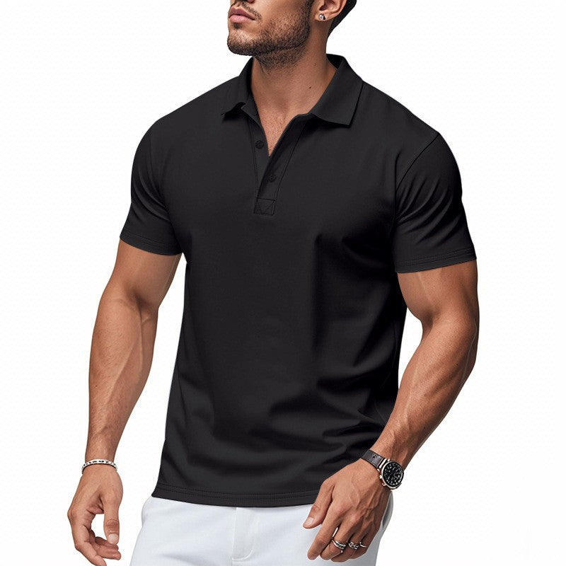 Men's Polo Shirt | Slim Fit & Timeless Design