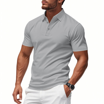Men's Polo Shirt | Slim Fit & Timeless Design