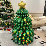 Inflatable Christmas Tree For Easy Holiday Cheer