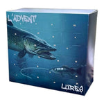 Fishing Advent Calendar For Daily Tackle Surprises