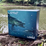 Fishing Advent Calendar For Daily Tackle Surprises