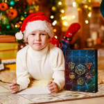 Dungeons And Dragons Table For Festive Countdown
