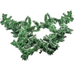 2.7m Christmas Garland for Festive Decorating
