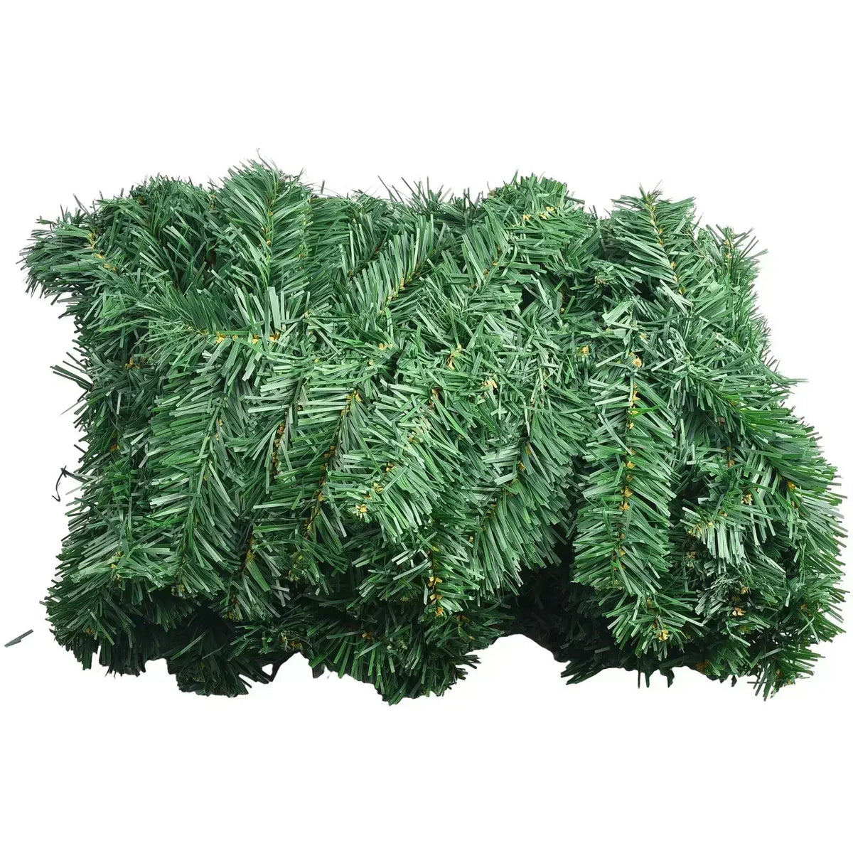 2.7m Christmas Garland for Festive Decorating