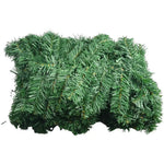 2.7m Christmas Garland for Festive Decorating