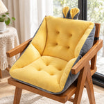 COMFIVO – Ergonomic Memory Foam Seat Cushion