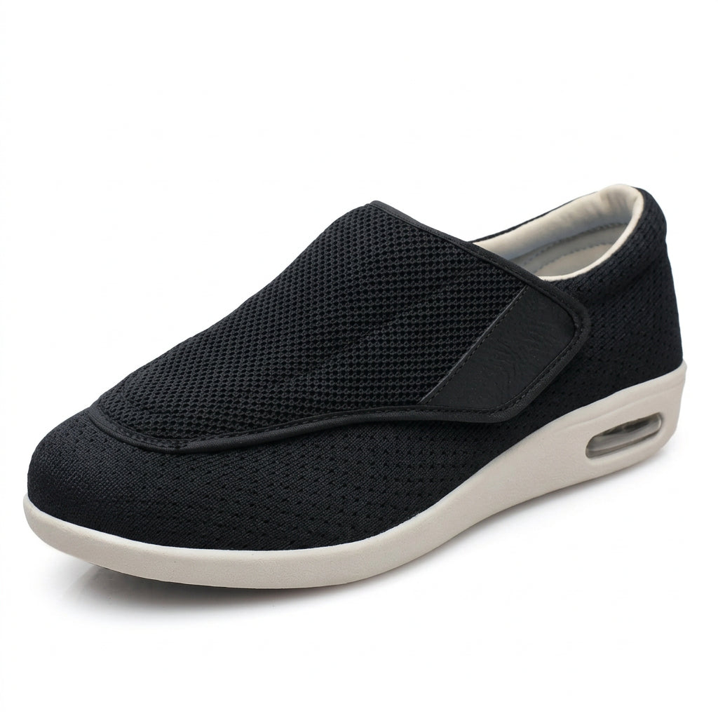 Extra Wide Comfort Shoes for Sensitive Feet