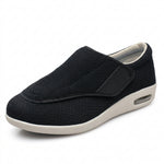 Extra Wide Comfort Shoes for Sensitive Feet