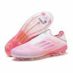 All-Surface Soccer Cleats for Confident Grip