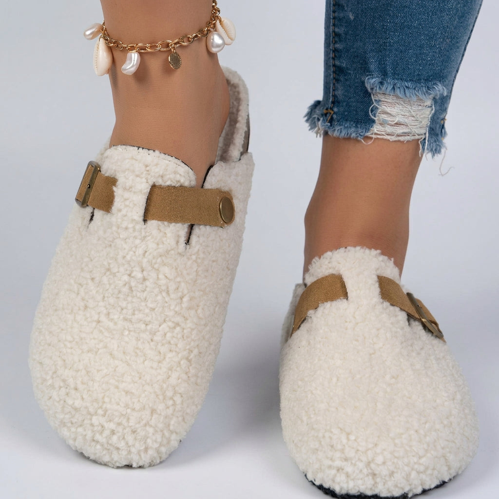 NORTHWELL – Comfortable Winter Shoes for Daily Wear