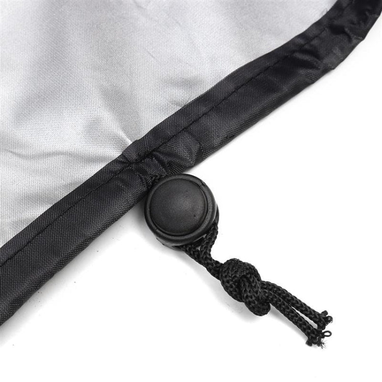 Outdoor Beach Chair Cover For All-Weather Protection