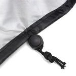 Outdoor Beach Chair Cover For All-Weather Protection