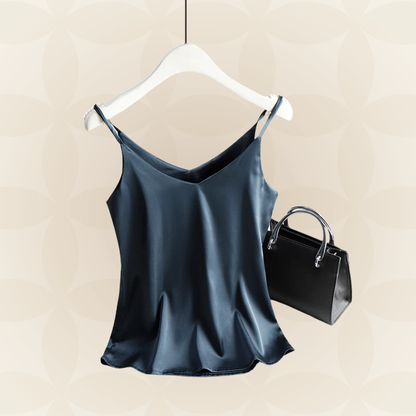 Women's Tops | Satin Look & Luxurious Feel