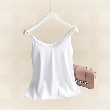 Women's Tops | Satin Look & Luxurious Feel