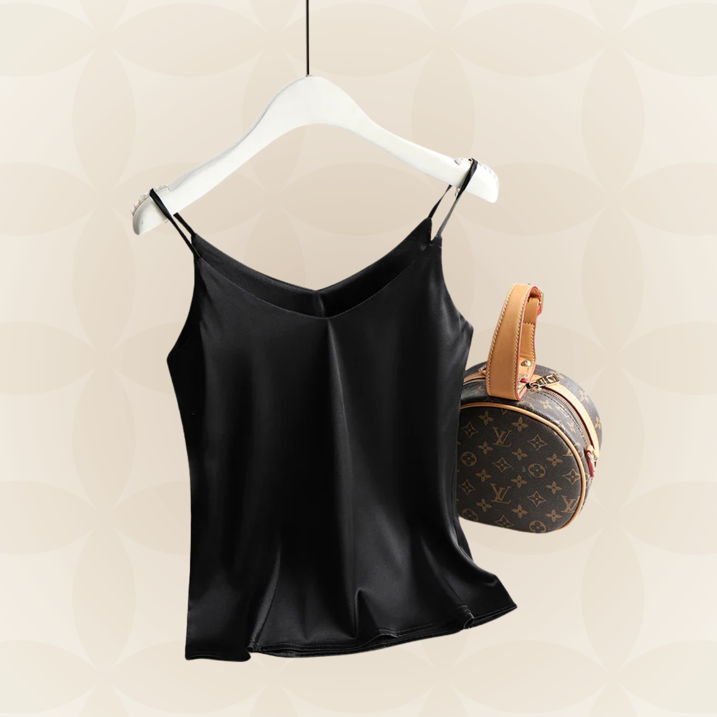 Women's Tops | Satin Look & Luxurious Feel