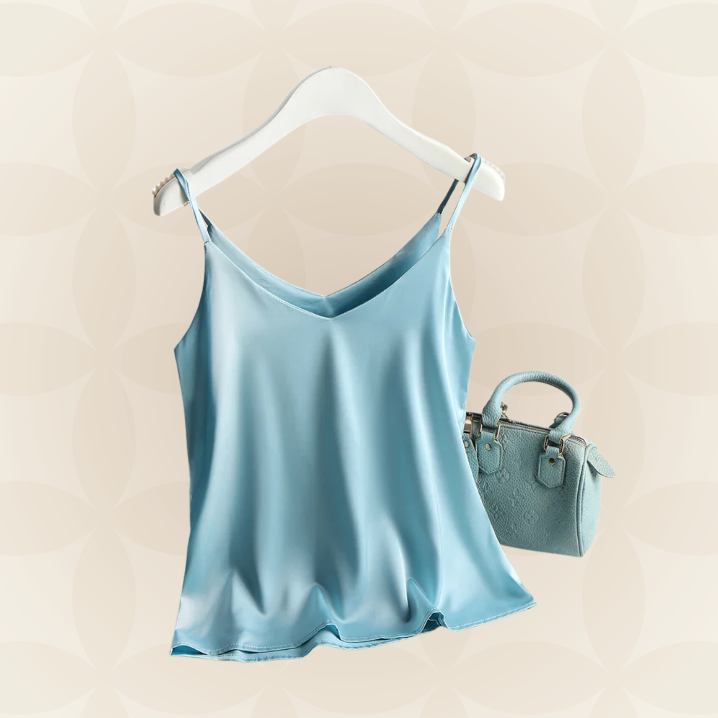 Women's Tops | Satin Look & Luxurious Feel