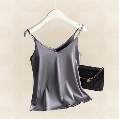 Women's Tops | Satin Look & Luxurious Feel