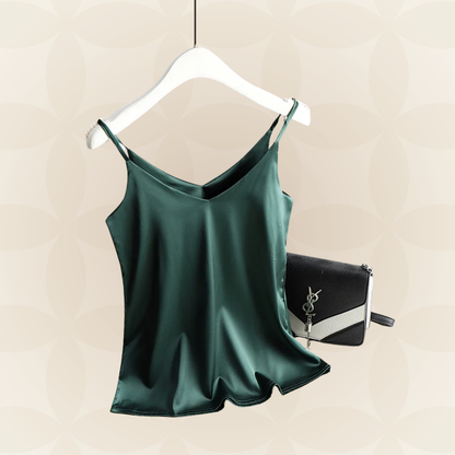 Women's Tops | Satin Look & Luxurious Feel