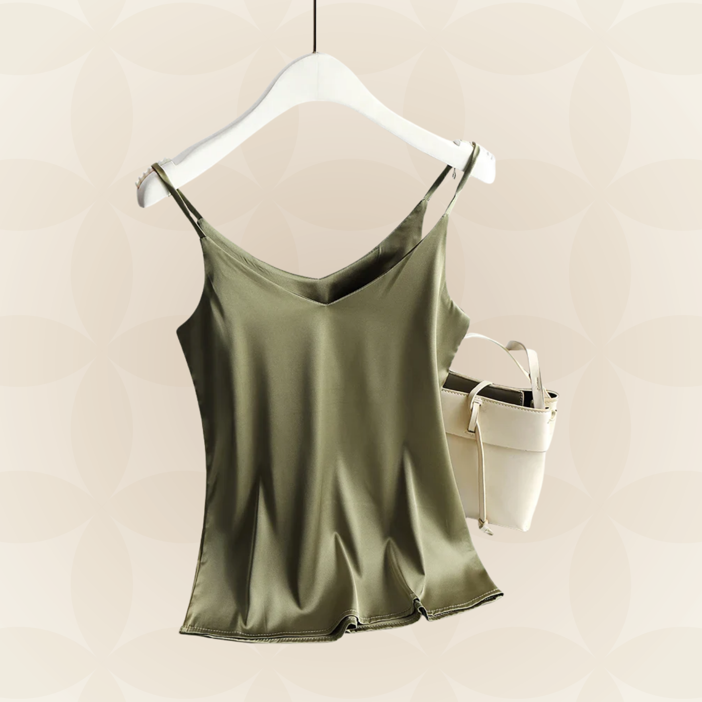 Women's Tops | Satin Look & Luxurious Feel