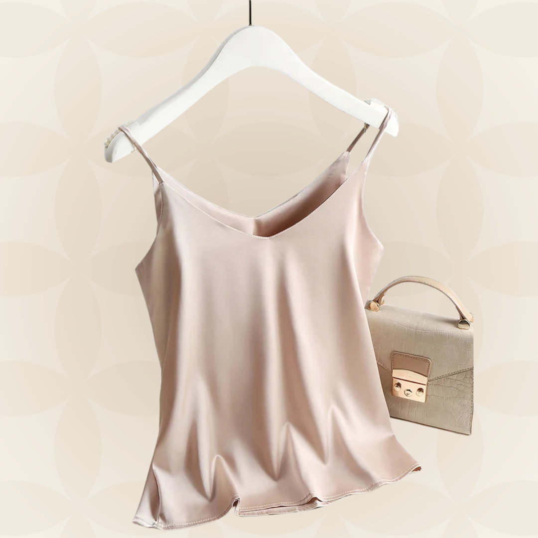 Women's Tops | Satin Look & Luxurious Feel