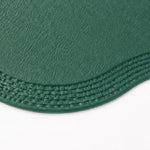 Floral Table Placemats That Wipe Clean