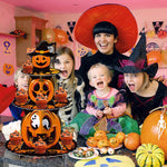 Halloween Cupcake Stand For Festive Treats