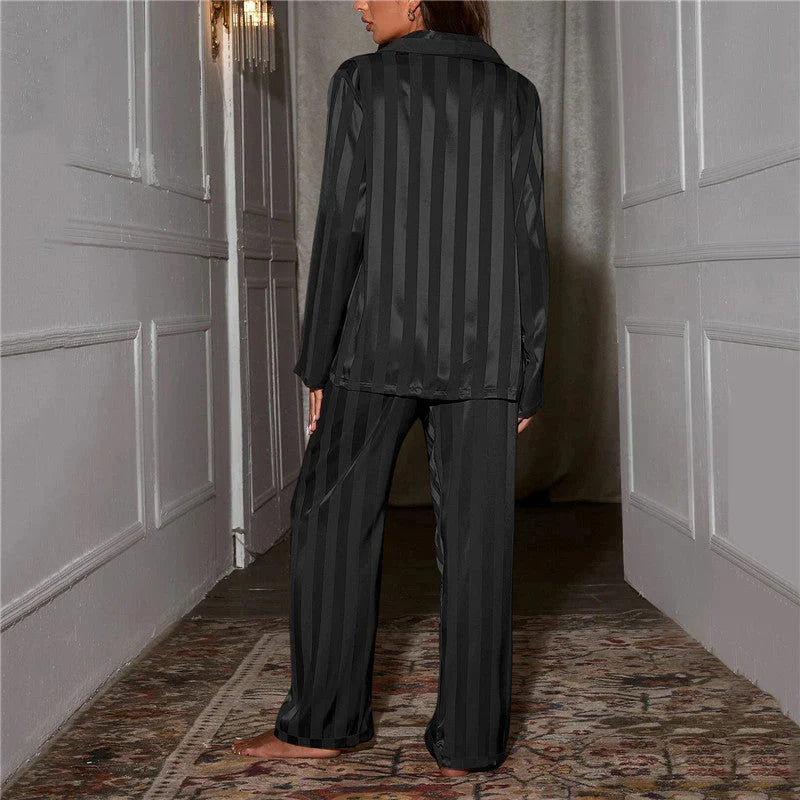 Women's Summer Pyjamas | Silky Soft & Luxurious Lounge Comfort