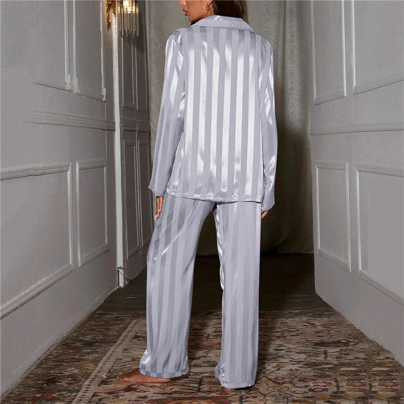 Women's Summer Pyjamas | Silky Soft & Luxurious Lounge Comfort