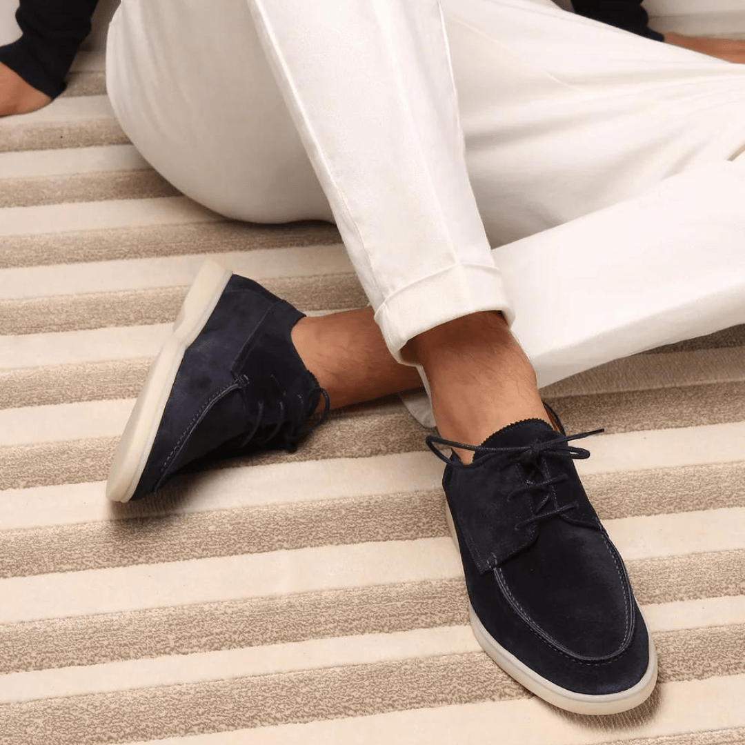 Men’s Loafers for Effortless Everyday Style