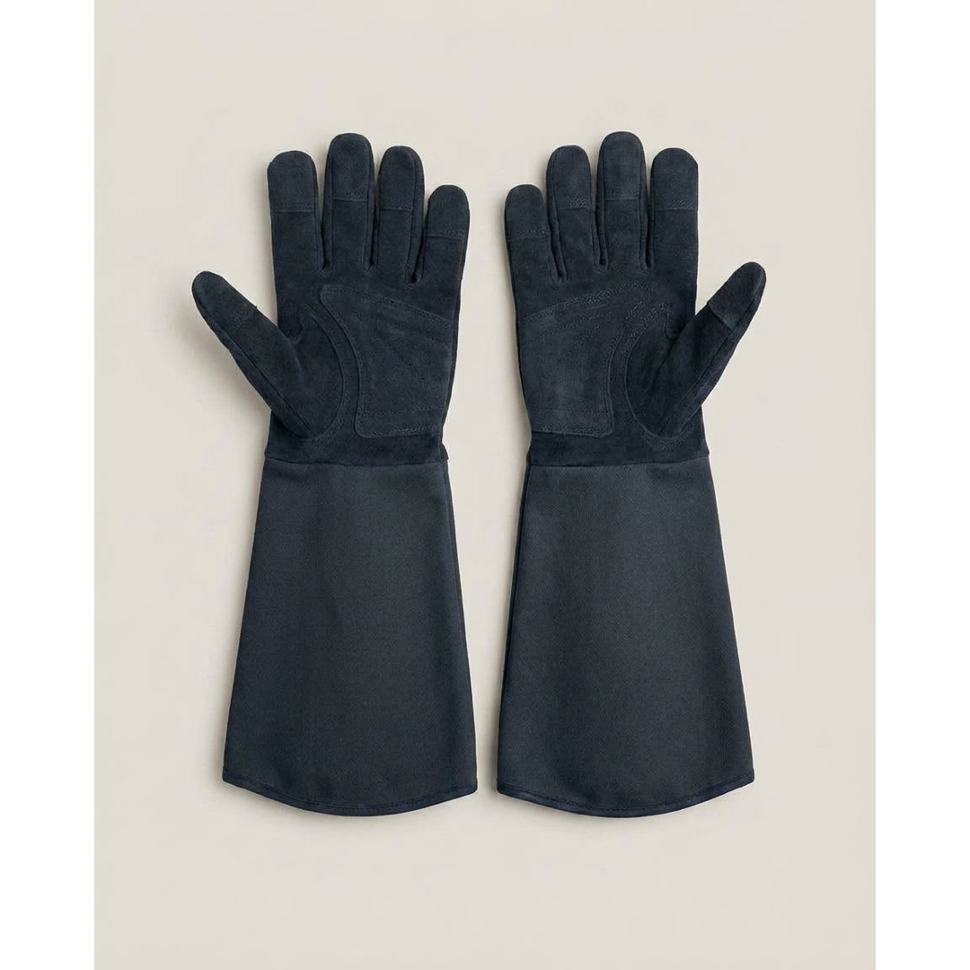 Pruning Gloves for Thorn-Safe Gardening