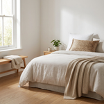 Pure Mulberry Silk Pillowcase for Smoother Mornings