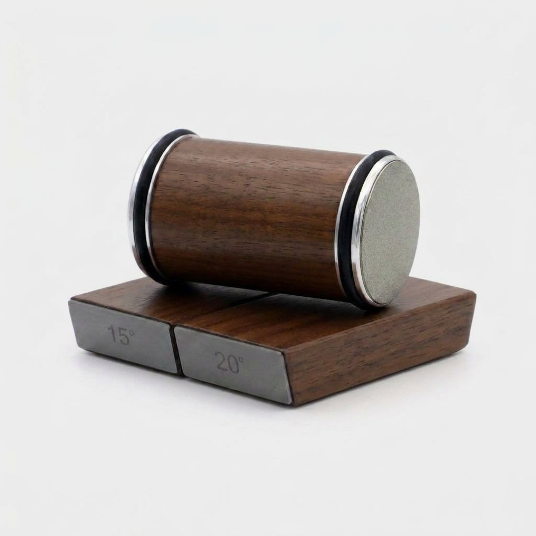 Magnetic Diamond Sharpener