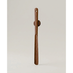 Long Magnetic Shoehorn for Easy Slip-On