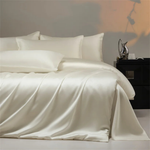 Bamboo Sleep Set for Year-Round Comfort