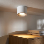 Directional LED Ceiling Light for Targeted Glow