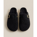 Sheepskin Wool Shoes for Warm Winter Steps