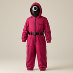 Kids Guard Costume Set for Imaginative Play